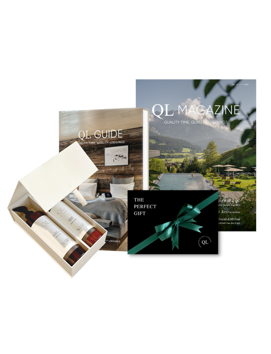QL Luxury Package