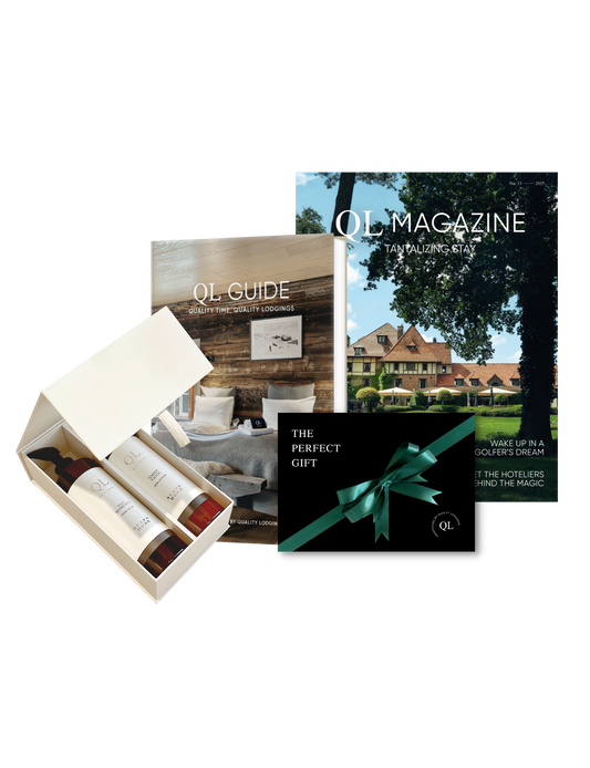 QL Luxury Package