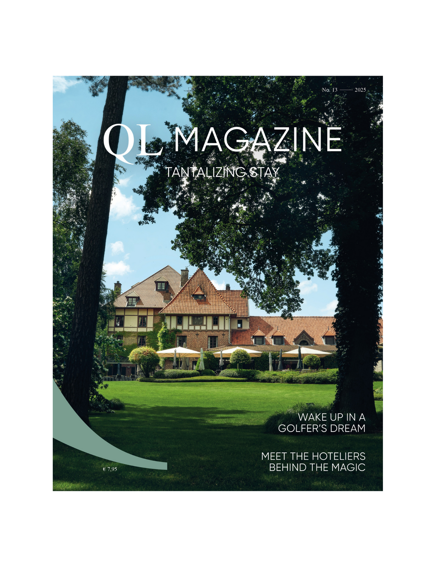 QL Magazine 2025