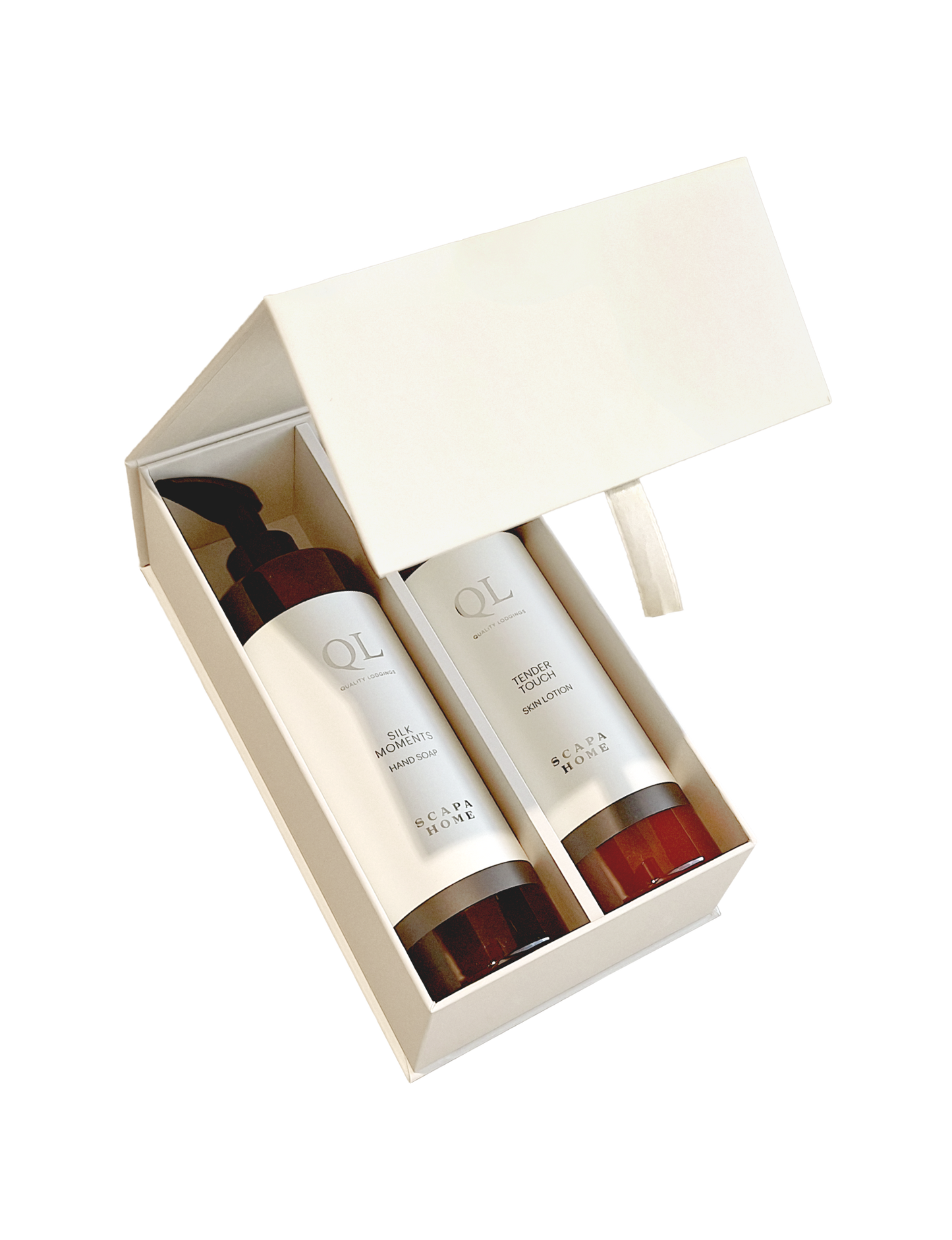 QL x SCAPA Home Giftset
