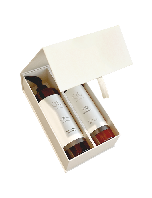 QL x SCAPA Home Giftset
