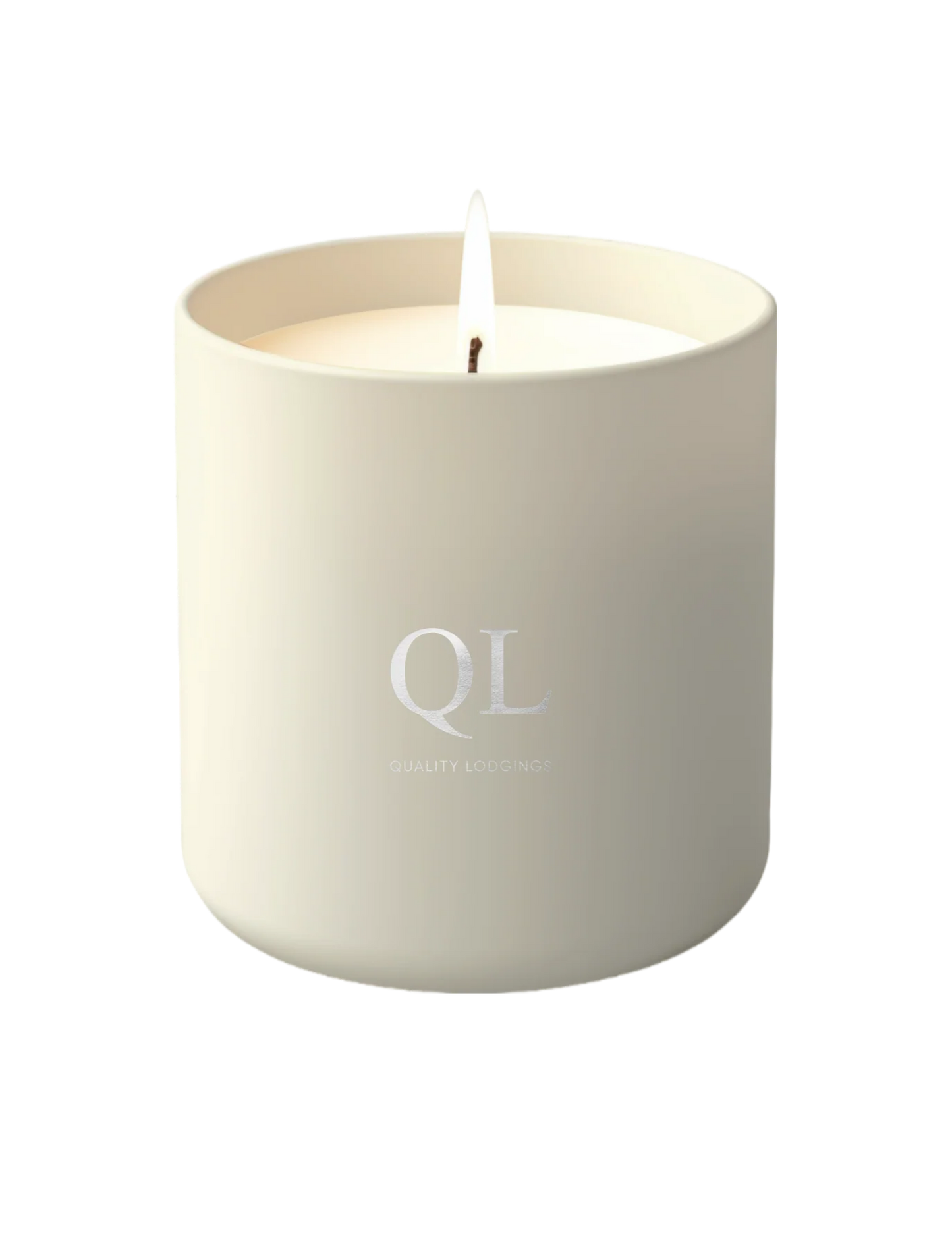 QL x SCAPA Home Duftkerze