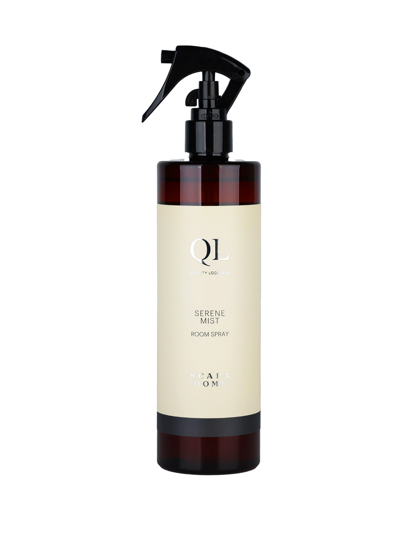 QL x SCAPA Home Raumspray