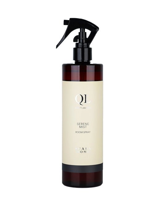 QL x SCAPA Home Raumspray